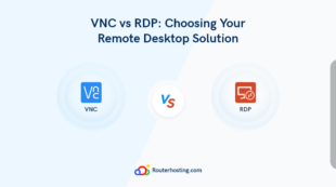 RDP vs VNC: Which Remote Desktop Technology Should I Use?