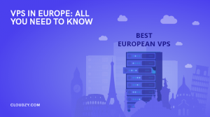 Best VPS Hosting in EU