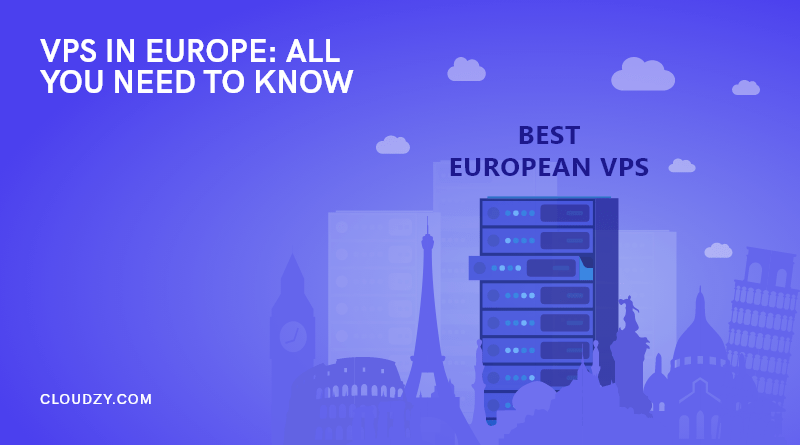 VPS in Europe All You Need To Know-min