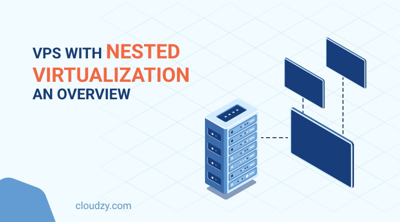 vps with nested virtualization