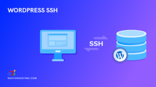 How to connect to your website via SSH?