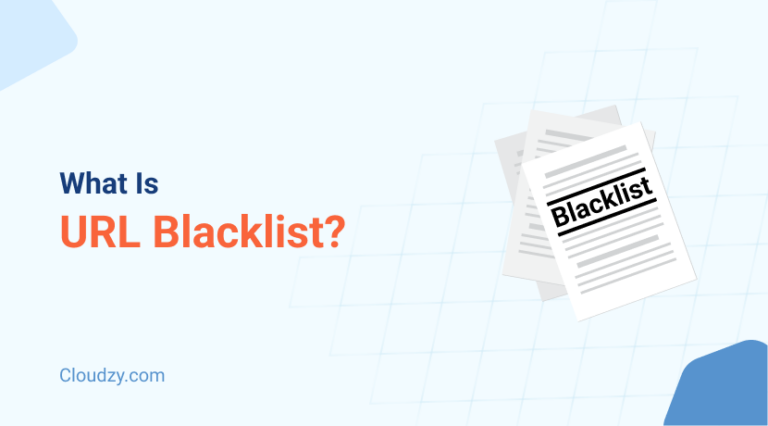 URL-Blacklist