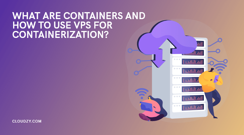 How to Get Docker on VPS: A Comprehensive Guide to Use VPS for Containerization🗂️