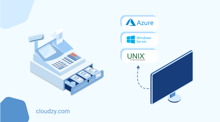 What are the Most Popular Server OSs for small businesses