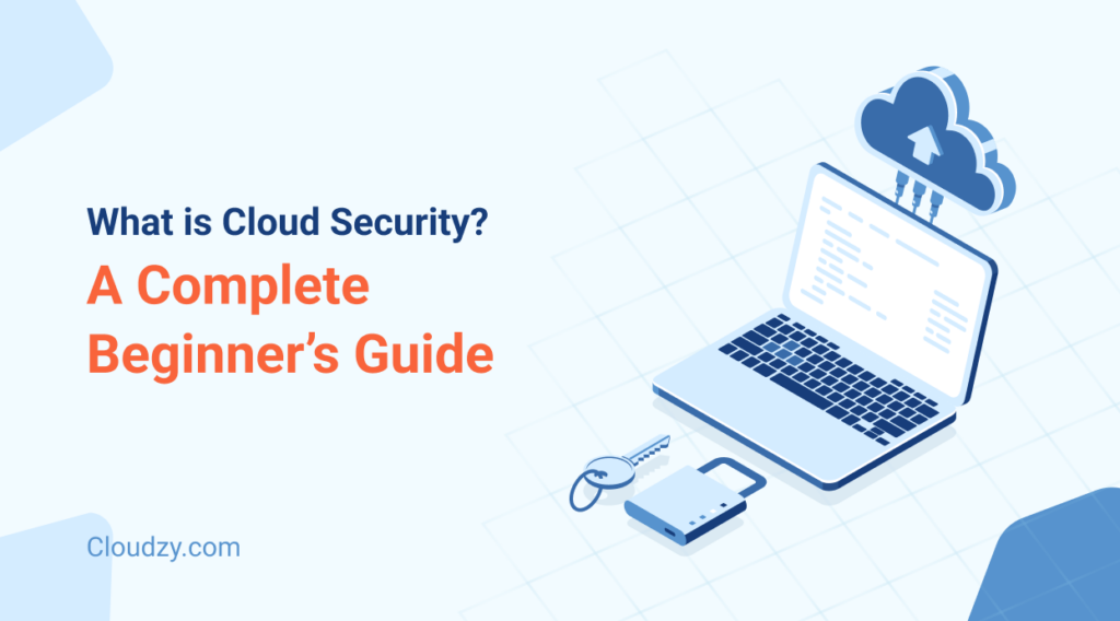 Per usual, a Cloudy template that includes the title and some relatable icons.