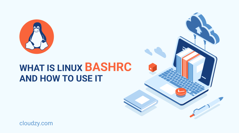 linux bashrc guide