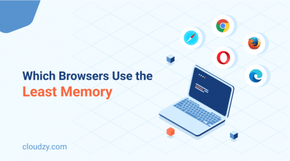 Which Browsers Use the Least Memory in 2024?