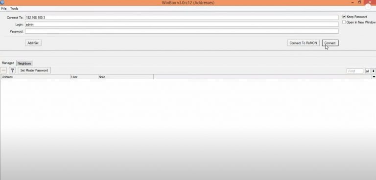 DNS Configuration On MikroTik A Quick Guide To MikroTik DNS Server Cloudzy