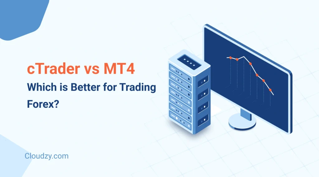 cTrader vs MT4