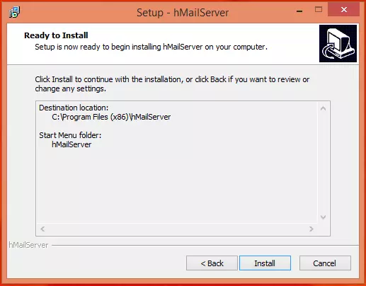 Set Up Your Own SMTP Server in 2024 [Windows, Linux, Mac OS]