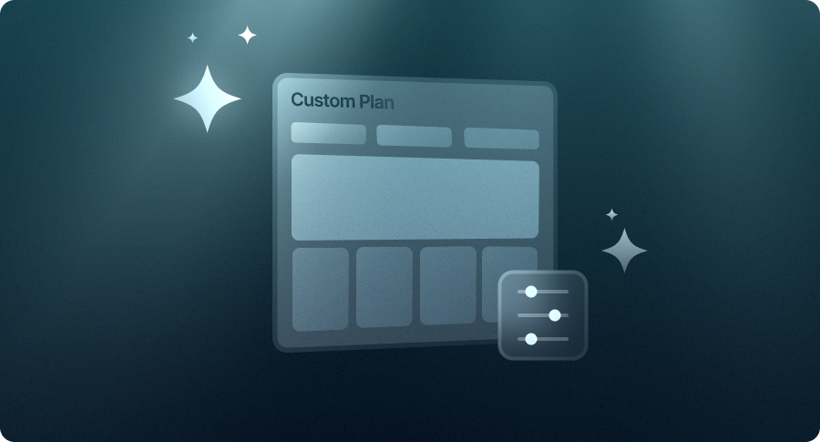 Custom VPS 6 Custom vps