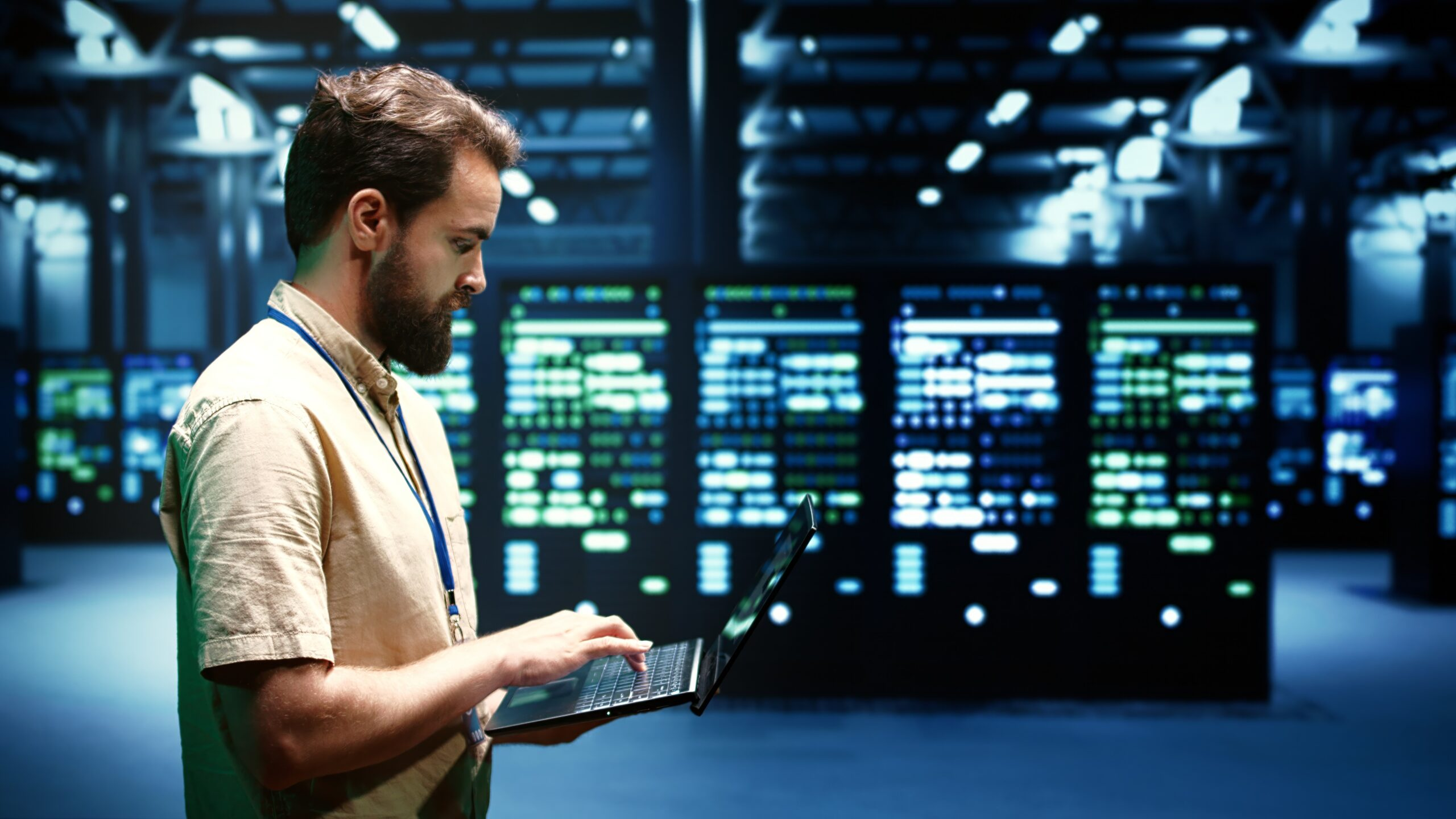 VPS server setup with forex trading platform connections and low latency indicators