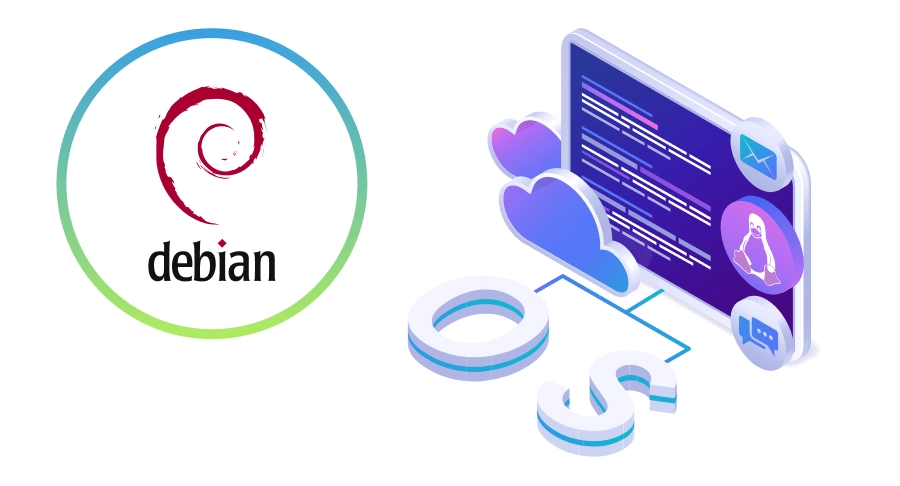 Debian VPS Hosting ⌸ | SSD Storage & Full Root Access 13 featured image 29037