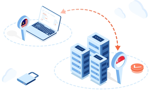 VPS Malaysia: Latency-Free Hosting by Cloudzy 14 featured image 29179