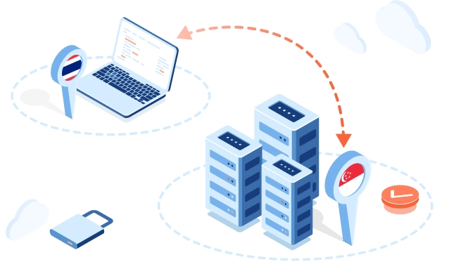 Thailand VPS | Latency-Free VPS in Asia π 14 featured image 29285