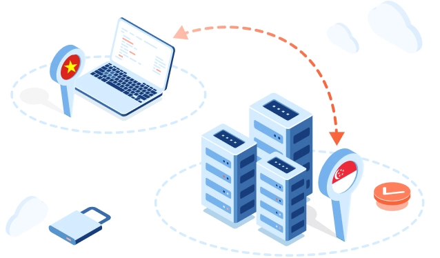 Vietnam VPS | Latency-Free VPS Hosting by Cloudzy 14 featured image 29318