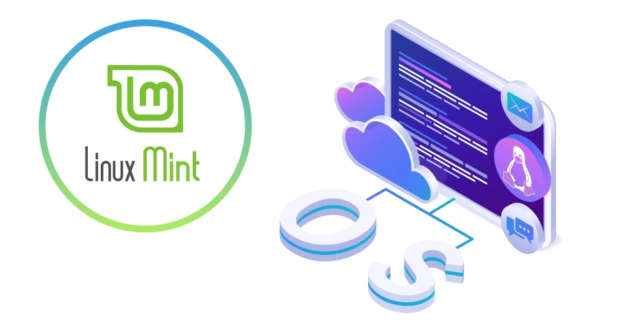Linux Mint VPS π| Enterprise-level NVMe SSD Storage 13 featured image 29445