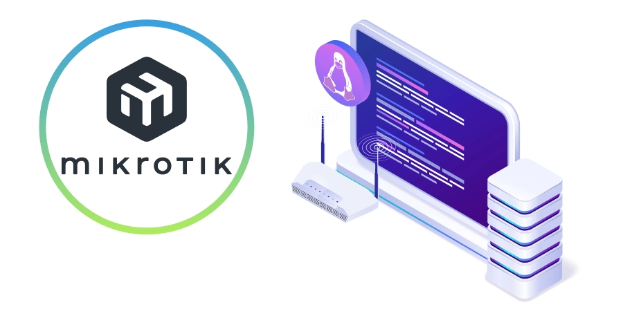 MikroTik VPS ▷ Using RouterOS on a VPS【CHR VPS】 13 featured image 29478