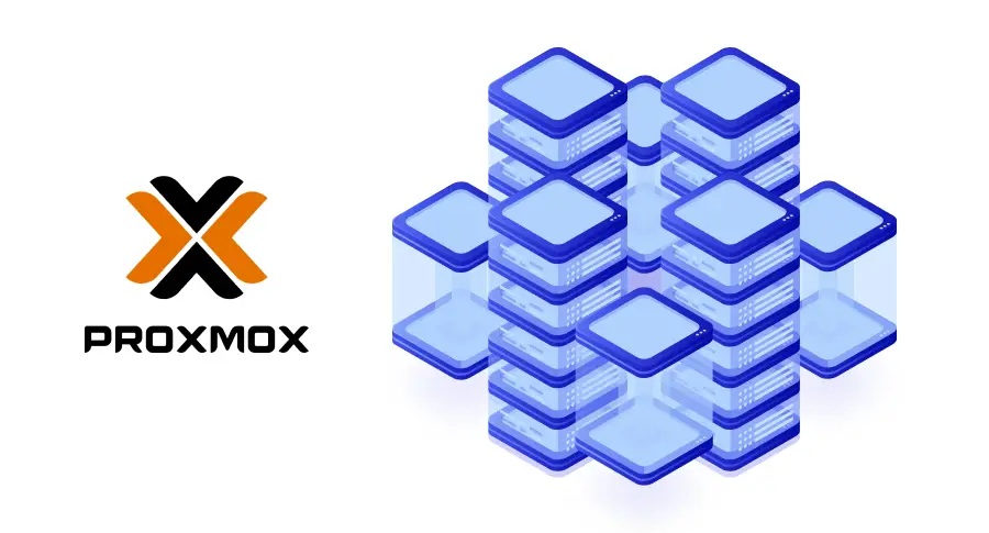 Proxmox Cloud Server: Easily Manage Multiple Virtual Machines 13 featured image 29665