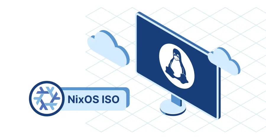 NixOS VPS