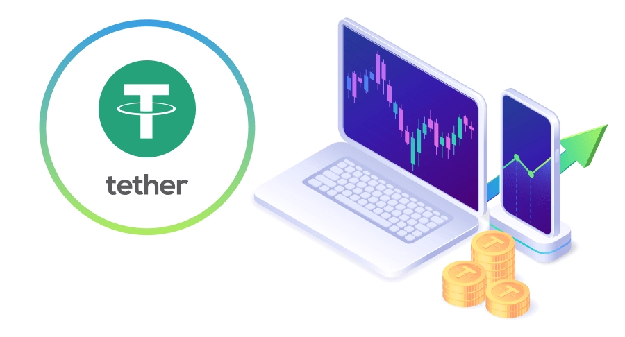 Tether VPS | Buy VPS with USDT ▷ Guaranteed 99.95% Uptime 14 featured image 29733