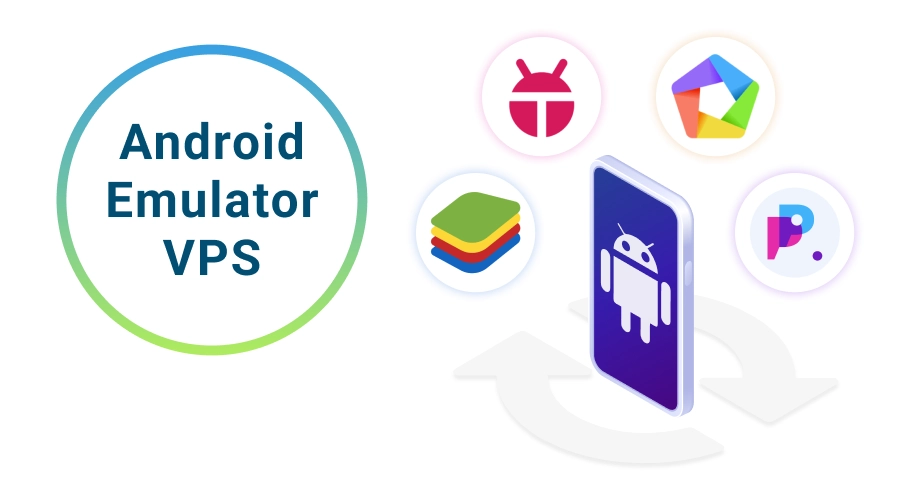 Android Emulator VPS ֍ BlueStacks| MEmu| KoPlayer, ... 10 featured image 29765