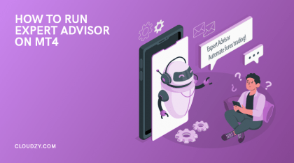 How To Run Expert Advisor on MT4 — A Step-By-Step Guide💎