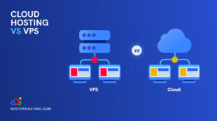 What Is the Difference Between Vps and Cloud Hosting?