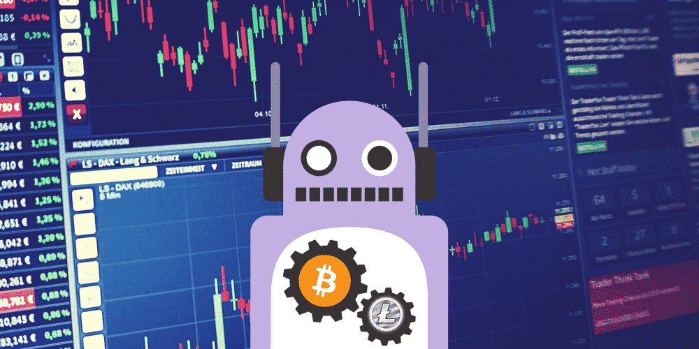 The Best Crypto Trading Bots