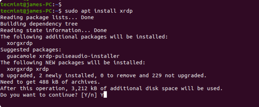 installing-xrdp-on-ubuntu