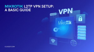 mikrotik l2tp vpn setup guide