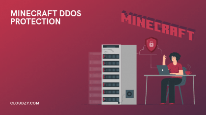 How to Protect your Minecraft Hosting Server from DDoS Attacks: Lessons from SquidCraft Games