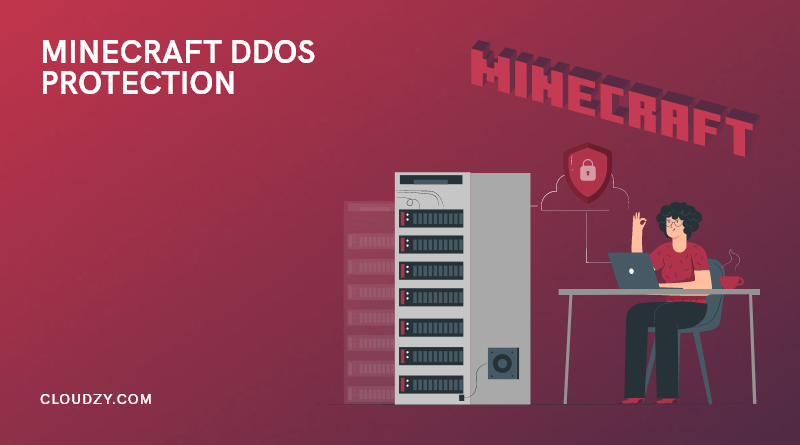 minecraft-ddos-protection