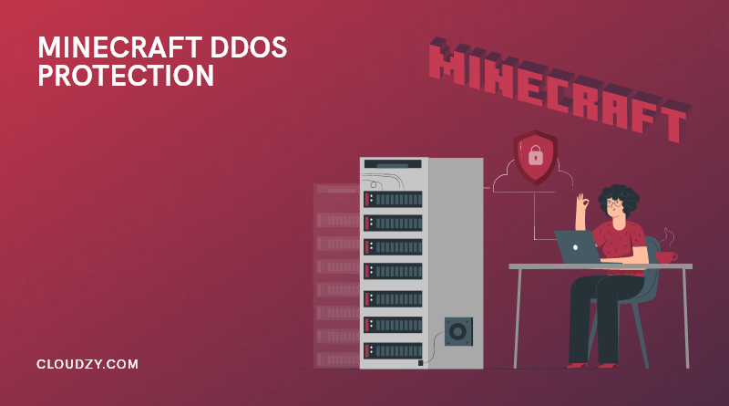 DDoS Gaming : Best Game server DDoS protection