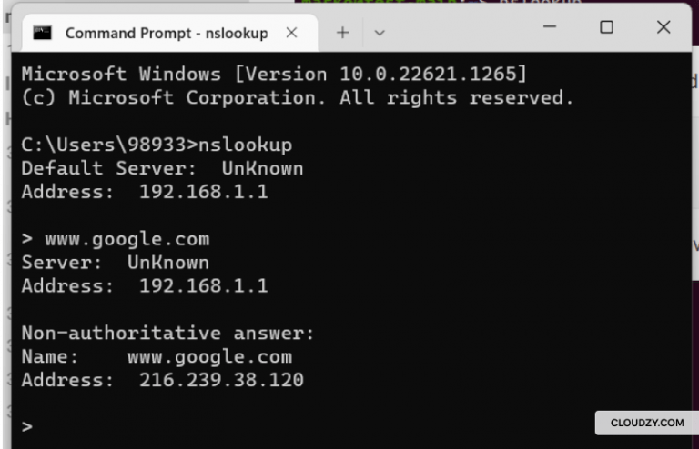 nslookup-commands-in-windows-and-linux-a-dns-guide