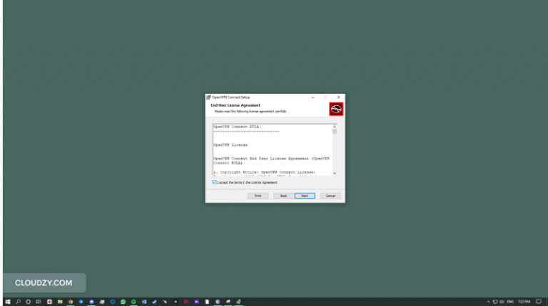 Install OpenVPN on VPS – OpenVPN Client Setup 🔑 · Cloudzy Blog