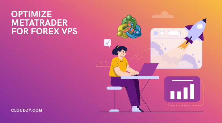 外国為替 VPS 用に MetaTrader を最適化する