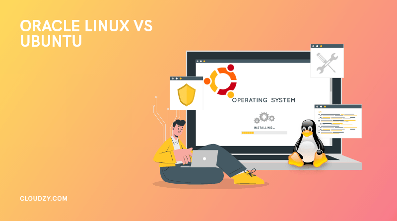 oracle-linux-vs-ubuntu