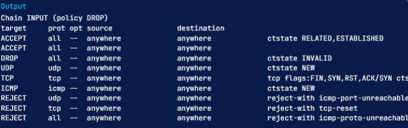 listing-and-deleting-linux-iptables-rules-a-cheat-sheet-for-beginners