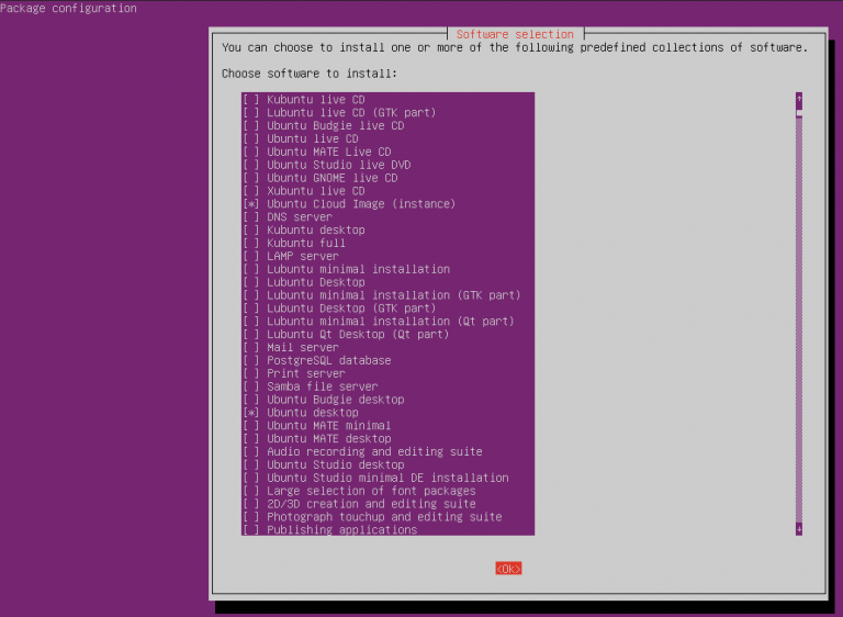 How to Install GUI on Ubuntu Server in 4 Easy Steps -Cloudzy