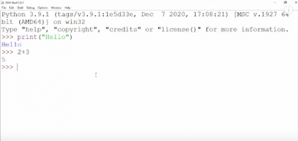 How to Install Python on Windows 10 | A Guide for Developers New to ...