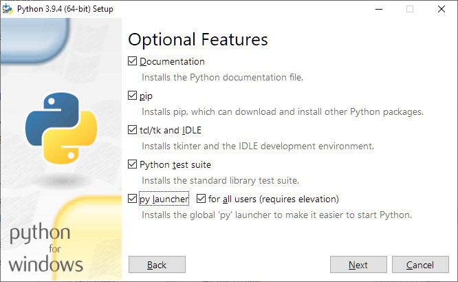 python-install-optional
