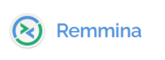 Remmina-Remotedesktop