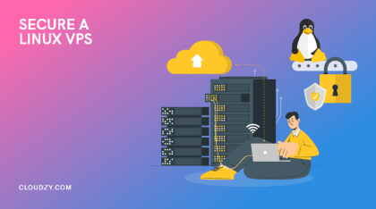 How to Secure Linux VPS | 20 ways to secure VPS Server