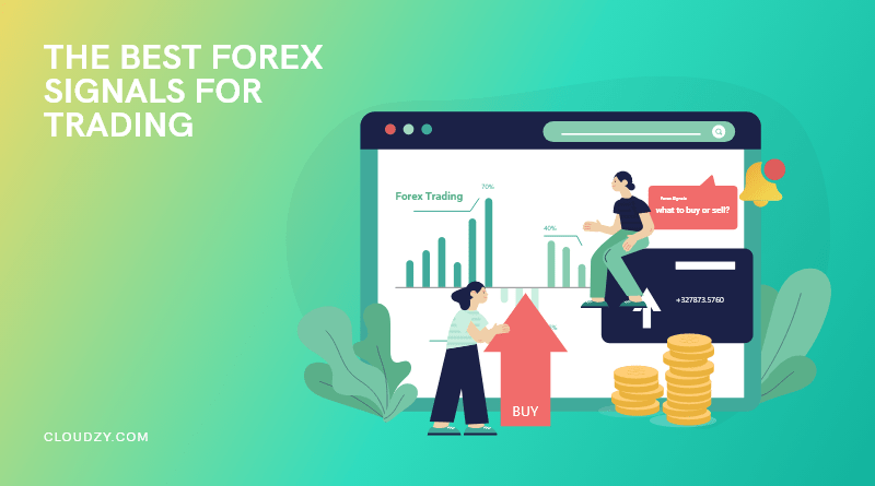 Who gives signals on forex my forex investment