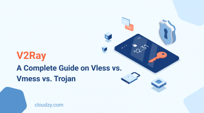 v2ray: An In-depth Response to the vmess vs. vless vs. Trojan Debate