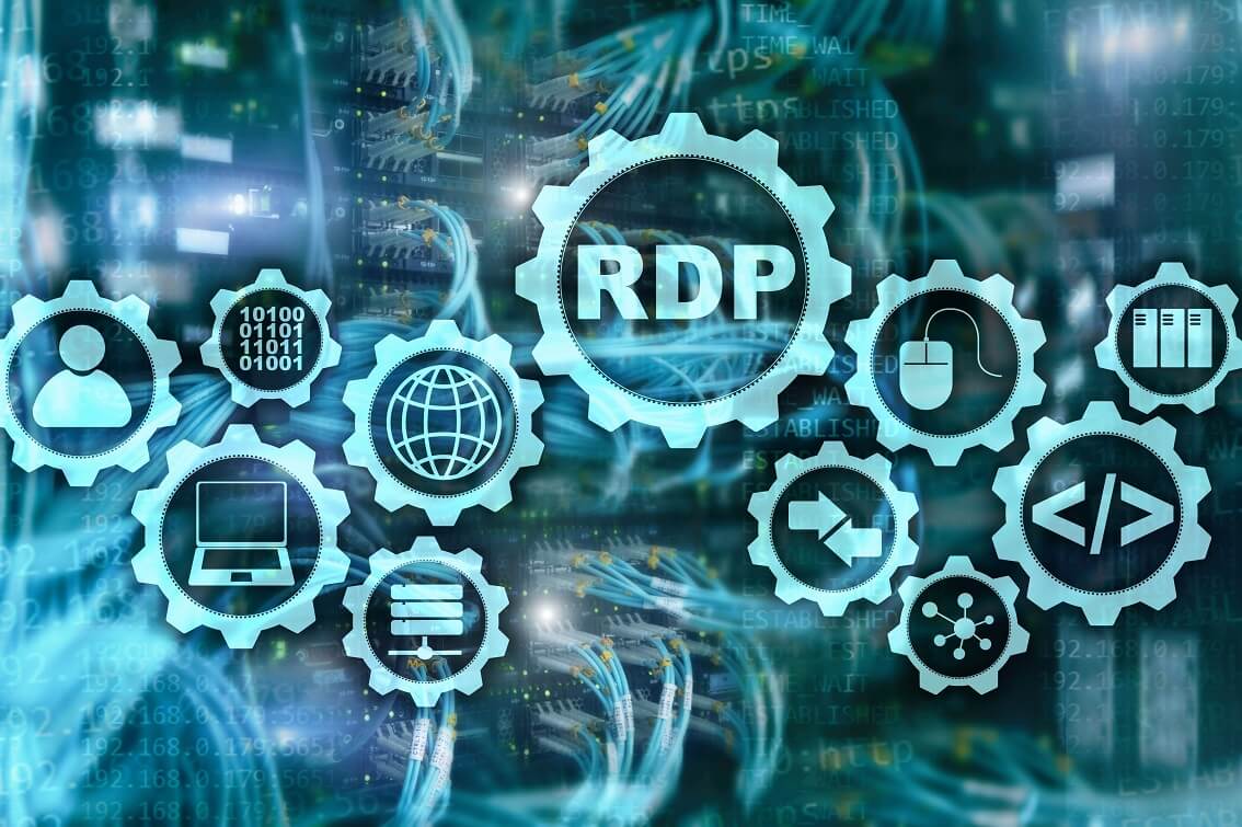 What is RDP?