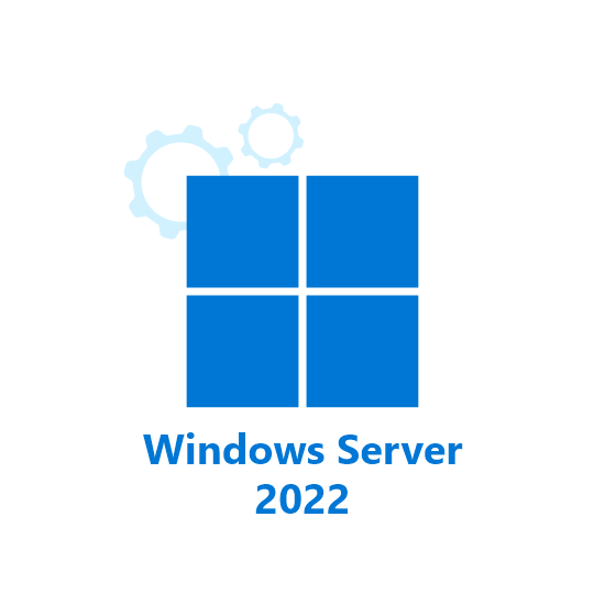 windows 2022 logo