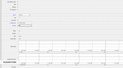 Mikrotik Port Forwarding - How To Port Forward RouterOS With Winbox